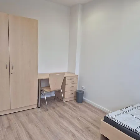 Gæstehus Tuacasa - Premium Gaestehaus Mit 5 Zimmern