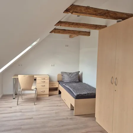 Tuacasa - Premium Gaestehaus Mit 5 Zimmern Hessisch Oldendorf