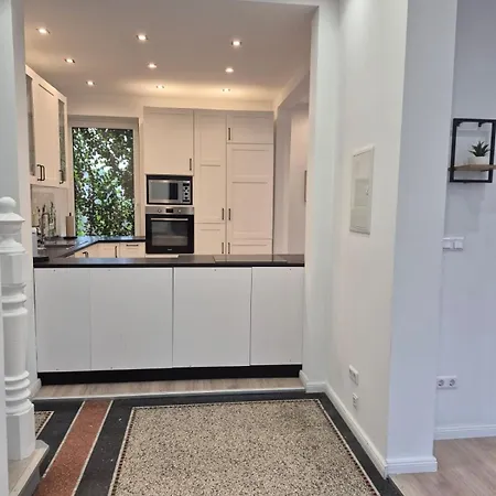 Gæstehus Tuacasa - Premium Gaestehaus Mit 5 Zimmern