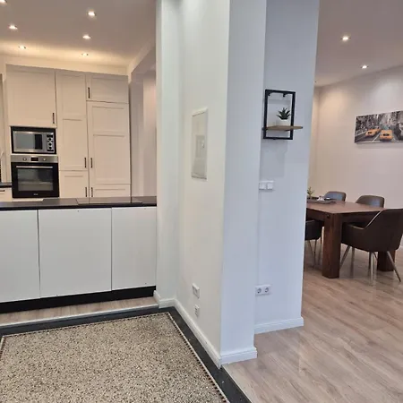 Tuacasa - Premium Gaestehaus Mit 5 Zimmern Gæstehus *